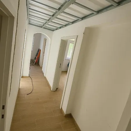 Stadtwohnung Mit Grosser Terasse Apartman Baden