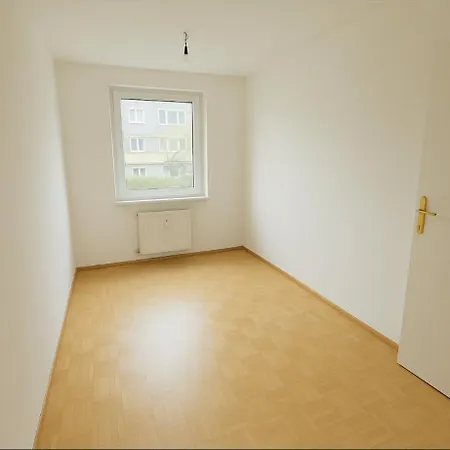 Stadtwohnung Mit Grosser Terasse