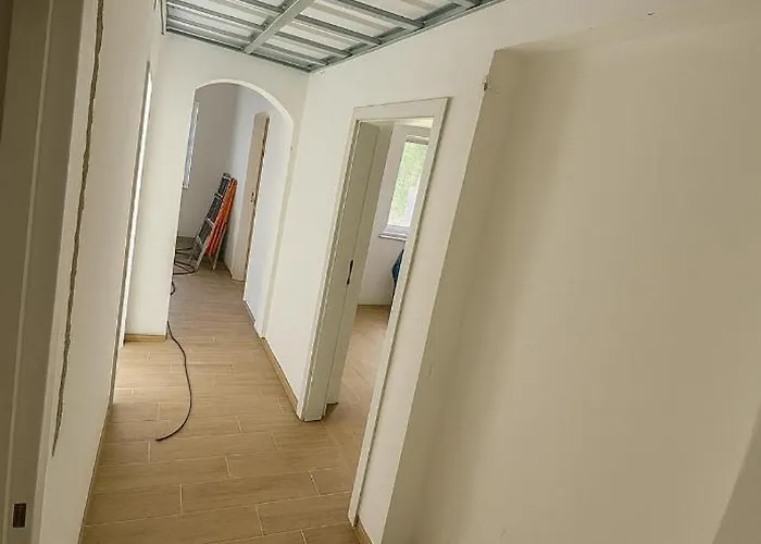 Stadtwohnung Mit Grosser Terasse Apartment Baden