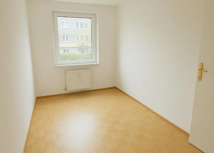 Stadtwohnung Mit Grosser Terasse