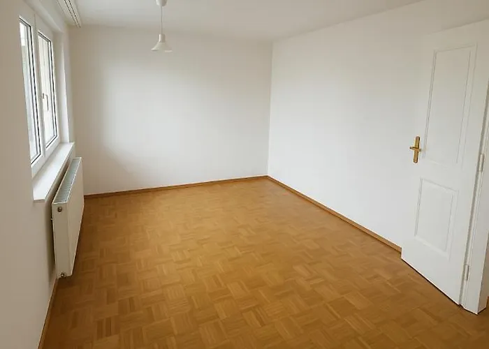 Stadtwohnung Mit Grosser Terasse Apartment *